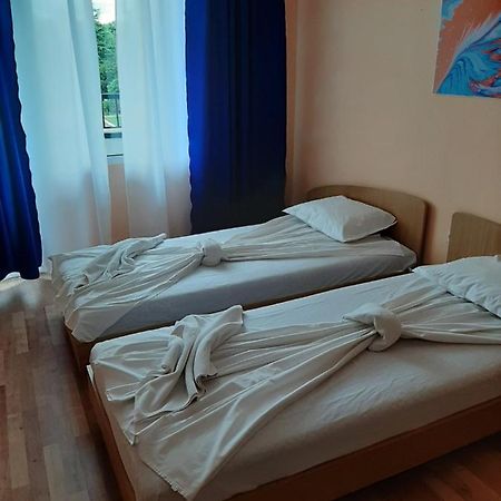 Central Ξενοδοχείο Σωζόπολη Εξωτερικό φωτογραφία