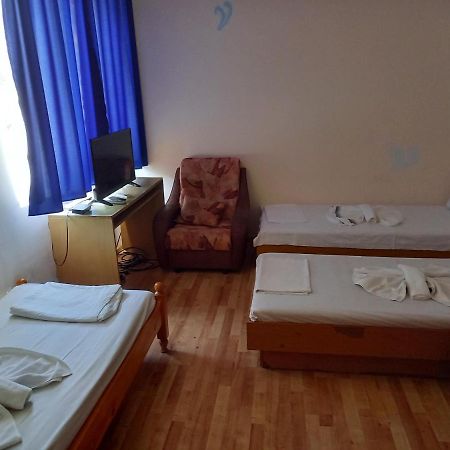 Central Ξενοδοχείο Σωζόπολη Εξωτερικό φωτογραφία