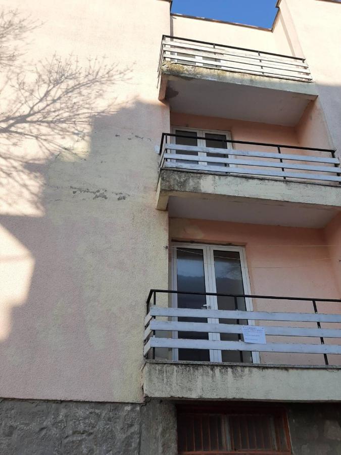 Central Ξενοδοχείο Σωζόπολη Εξωτερικό φωτογραφία
