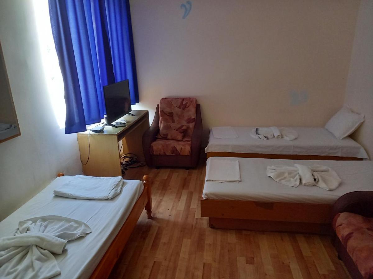Central Ξενοδοχείο Σωζόπολη Εξωτερικό φωτογραφία