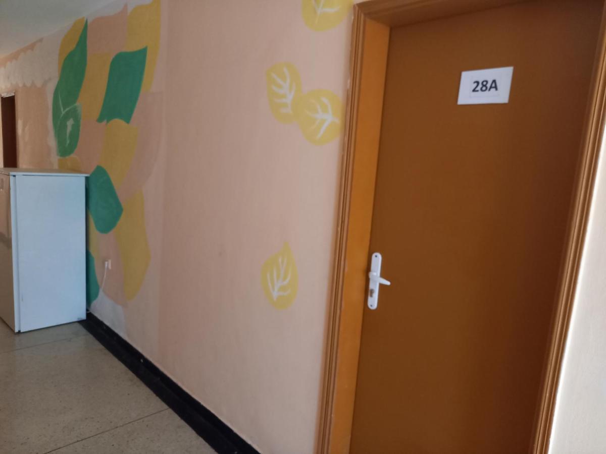 Central Ξενοδοχείο Σωζόπολη Εξωτερικό φωτογραφία