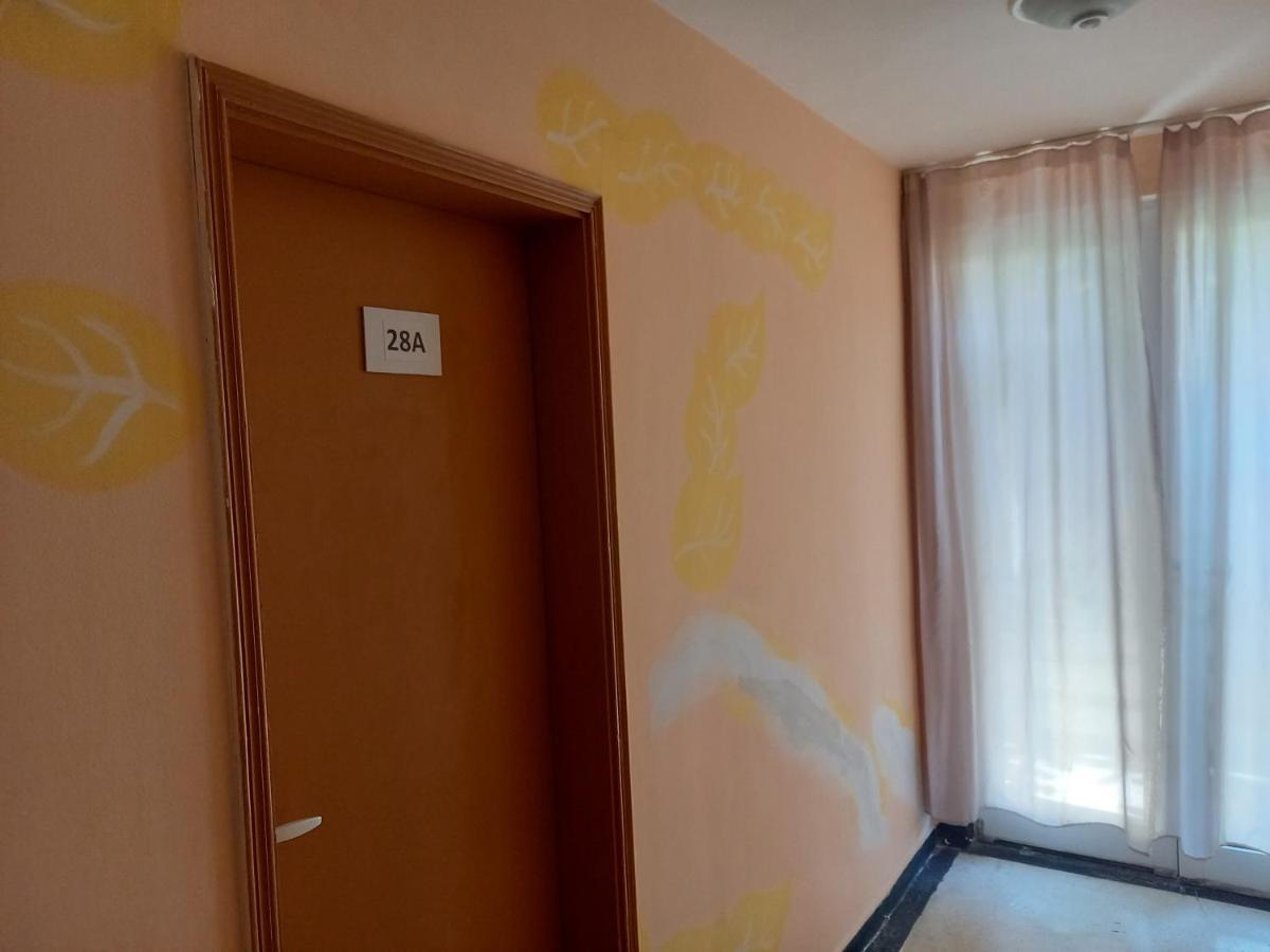 Central Ξενοδοχείο Σωζόπολη Εξωτερικό φωτογραφία